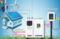 13.8kWh Home Power Storage 230V 60Ah ระบบสำรองแบตเตอรี่พลังงานแสงอาทิตย์สำหรับ Home